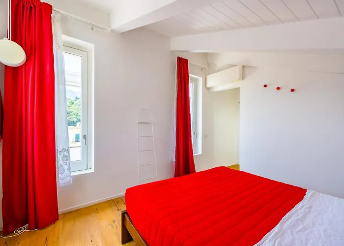 Bdifferent - Terrazza Vista Mare By Starhost Apartment Vietri sul Mare