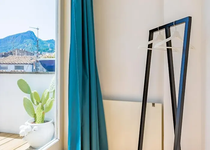 Apartment Bdifferent - Terrazza Vista Mare By Starhost