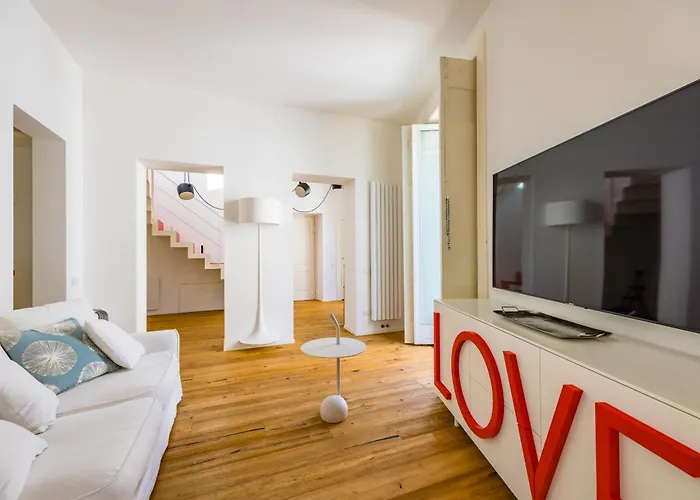 Apartment Bdifferent - Terrazza Vista Mare By Starhost Vietri sul Mare