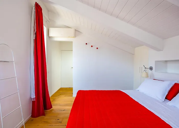 Bdifferent - Terrazza Vista Mare By Starhost