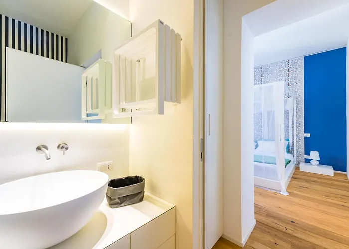 Apartment Bdifferent - Terrazza Vista Mare By Starhost Vietri sul Mare