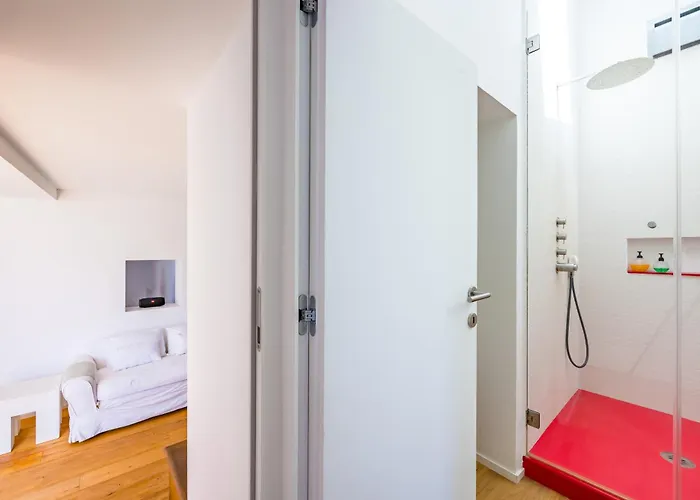Bdifferent - Terrazza Vista Mare By Starhost Apartment Vietri sul Mare
