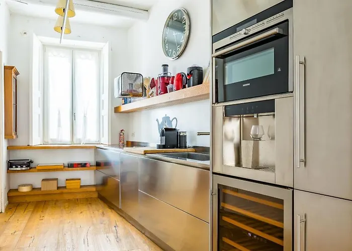 Apartment Bdifferent - Terrazza Vista Mare By Starhost