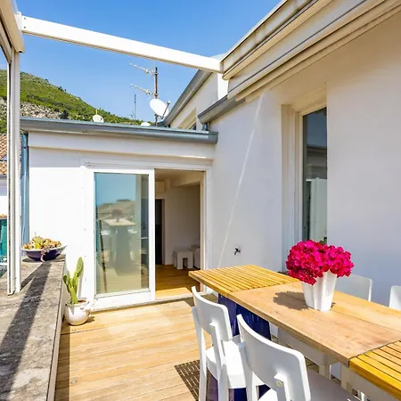Bdifferent - Terrazza Vista Mare By Starhost *