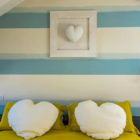 Bdifferent - Terrazza Vista Mare By Starhost Apartment Vietri sul Mare