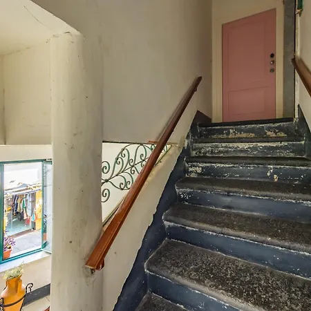 Apartment Bdifferent - Terrazza Vista Mare By Starhost