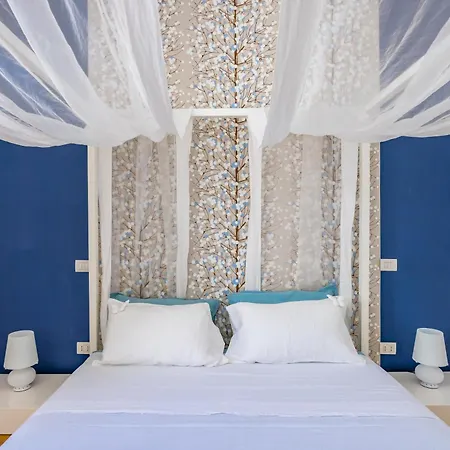 Bdifferent - Terrazza Vista Mare By Starhost Apartment Vietri sul Mare