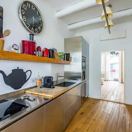 Apartamento Bdifferent - Terrazza Vista Mare By Starhost Vietri