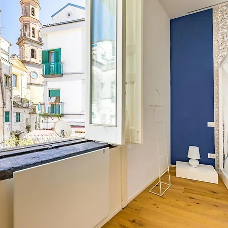 Bdifferent - Terrazza Vista Mare By Starhost Apartment *