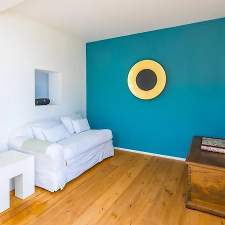 Bdifferent - Terrazza Vista Mare By Starhost Apartamento Vietri