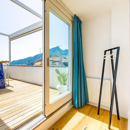 Bdifferent - Terrazza Vista Mare By Starhost * Vietri sul Mare