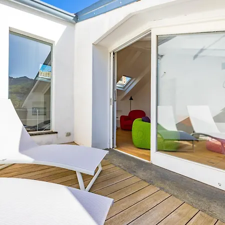 Bdifferent - Terrazza Vista Mare By Starhost