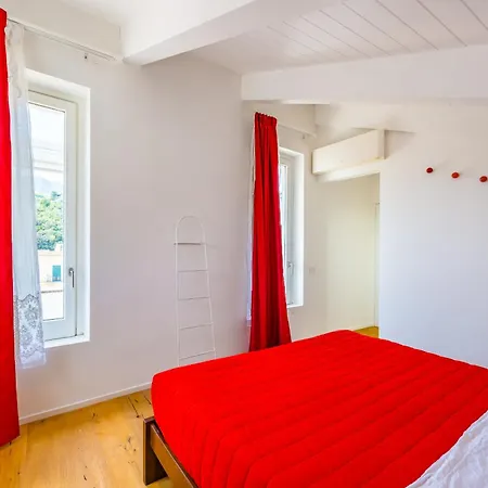 Bdifferent - Terrazza Vista Mare By Starhost Apartment Vietri sul Mare
