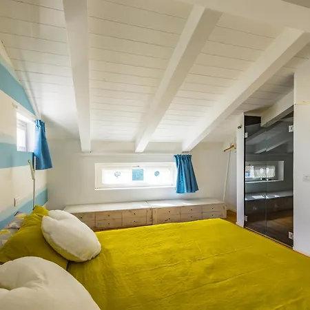 Bdifferent - Terrazza Vista Mare By Starhost Vietri
