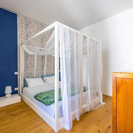 Apartment Bdifferent - Terrazza Vista Mare By Starhost *