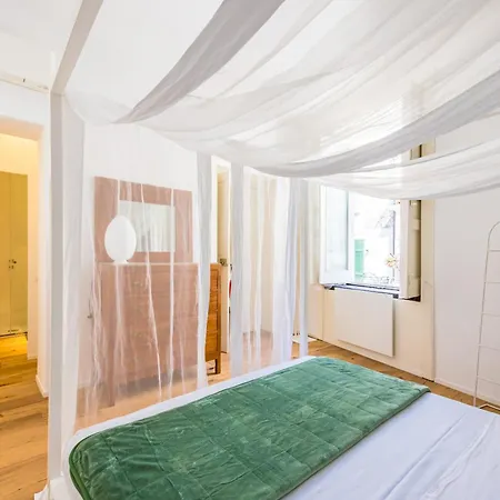 Apartment Bdifferent - Terrazza Vista Mare By Starhost *