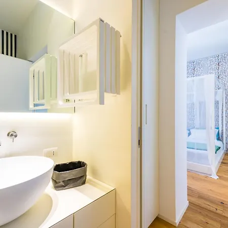 Apartamento Bdifferent - Terrazza Vista Mare By Starhost Vietri