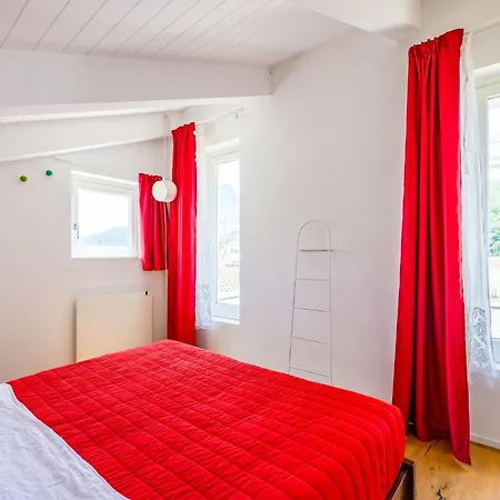 Bdifferent - Terrazza Vista Mare By Starhost Apartamento