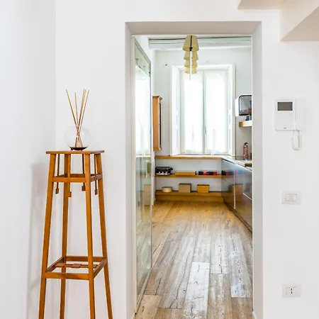 Apartment Bdifferent - Terrazza Vista Mare By Starhost