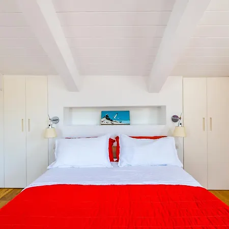 Apartamento Bdifferent - Terrazza Vista Mare By Starhost Vietri