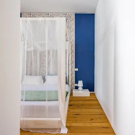 Bdifferent - Terrazza Vista Mare By Starhost Apartamento *