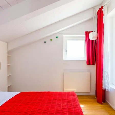 Apartment Bdifferent - Terrazza Vista Mare By Starhost *