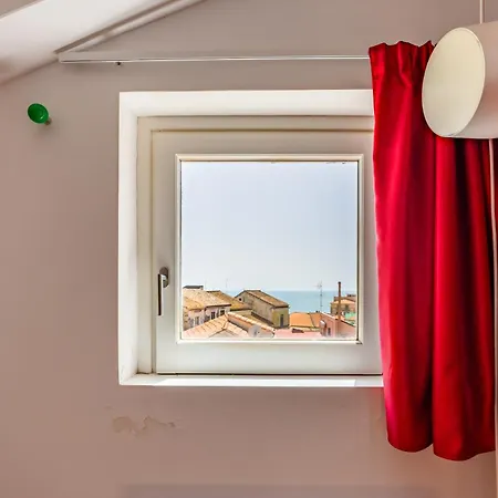 Bdifferent - Terrazza Vista Mare By Starhost Apartamento Vietri
