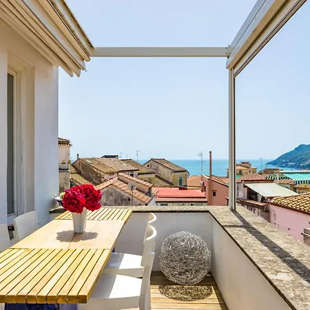 Apartment Bdifferent - Terrazza Vista Mare By Starhost Vietri sul Mare