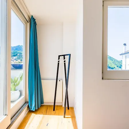 Bdifferent - Terrazza Vista Mare By Starhost Apartamento *