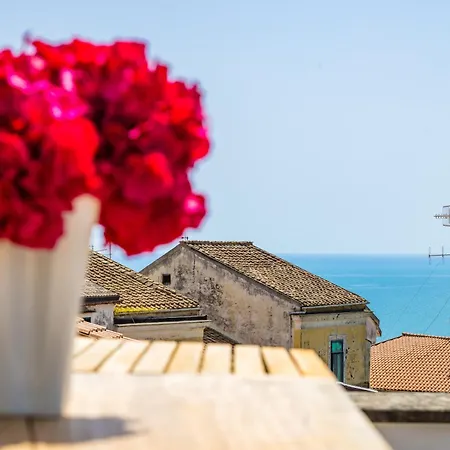 Apartment Bdifferent - Terrazza Vista Mare By Starhost *