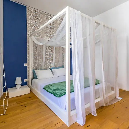Bdifferent - Terrazza Vista Mare By Starhost Apartamento Vietri